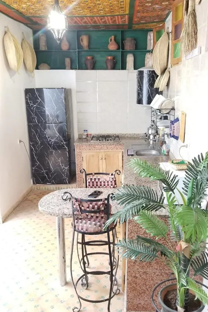 Dar Fes Familly Apartment 0*,  Morocco