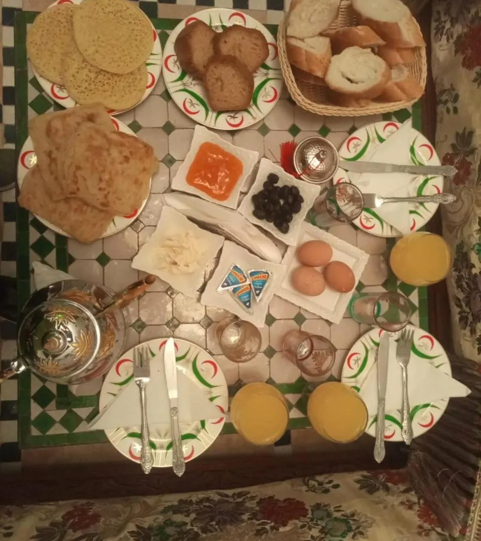 Dar Fes Familly Apartment 0*,  Morocco
