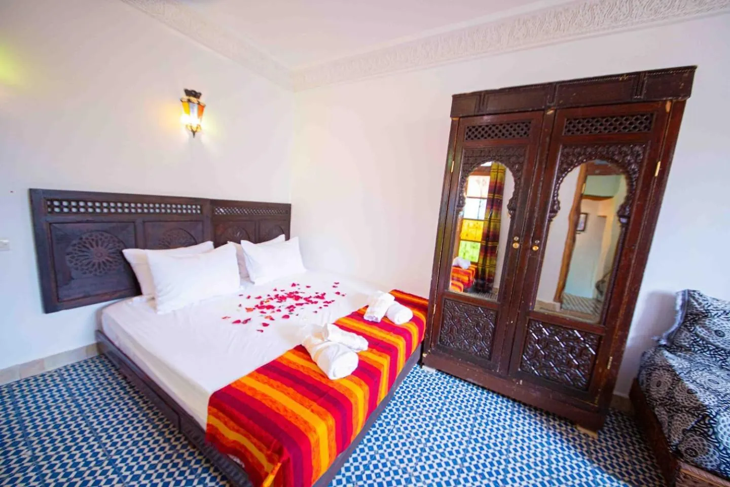 Dar Fes Familly Apartment Morocco