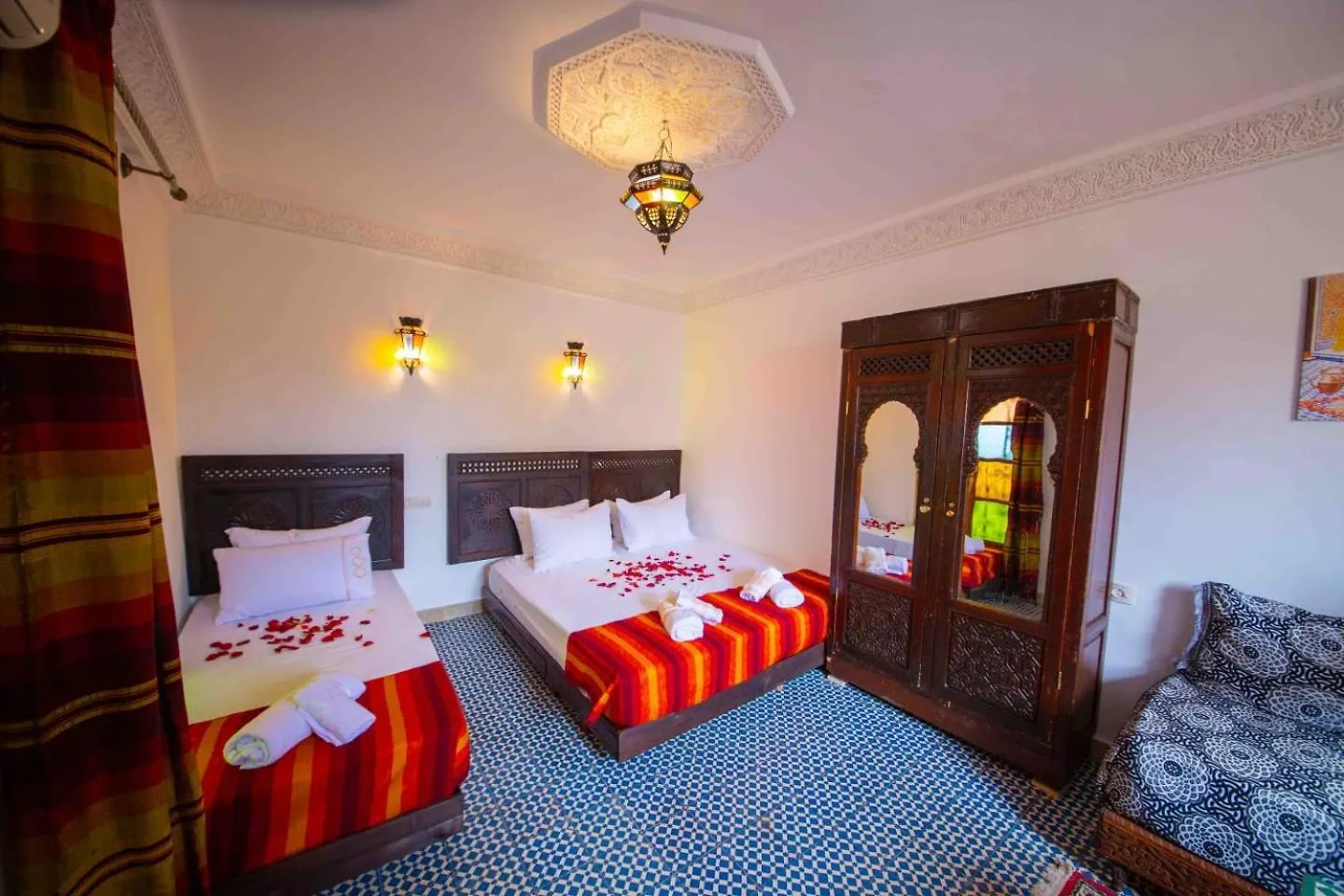 Dar Fes Familly Apartment 0*,  Morocco