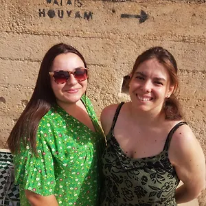 Homestay Dar Zerhane, Fes