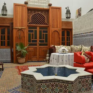  Habitación en casa particular Oumkaltoum